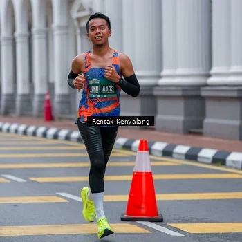 Runner Photo 8627599