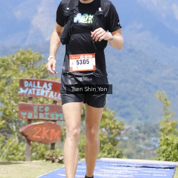 Runner Photo 86276