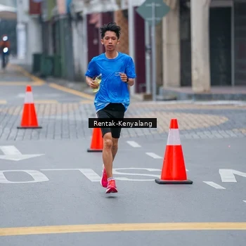 Runner Photo 8627600