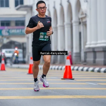 Runner Photo 8627601