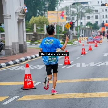 Runner Photo 8627602