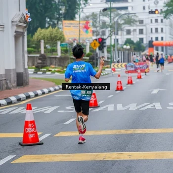 Runner Photo 8627603