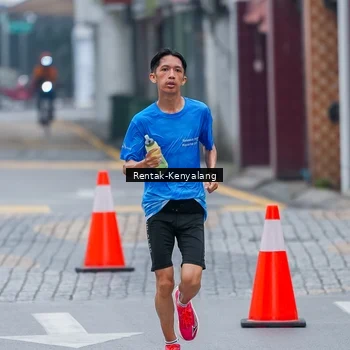 Runner Photo 8627604