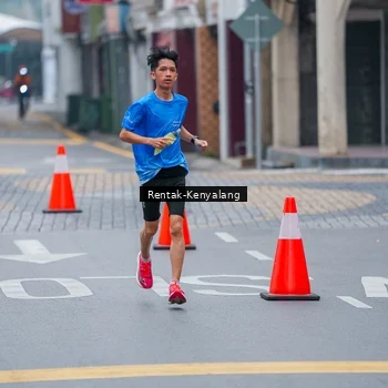 Runner Photo 8627606