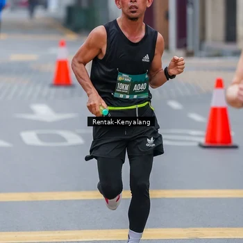 Runner Photo 8627608