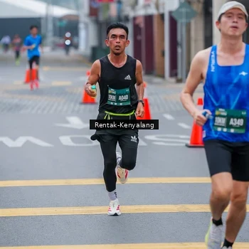Runner Photo 8627609