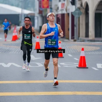Runner Photo 8627610