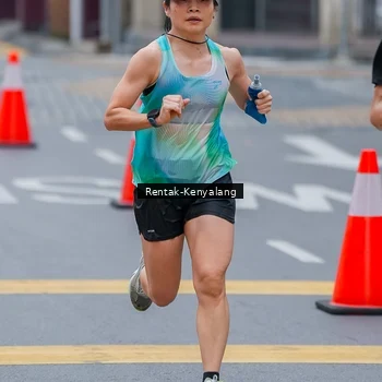 Runner Photo 8627611