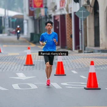 Runner Photo 8627612