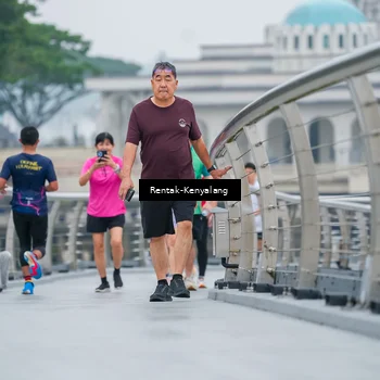 Runner Photo 8627613