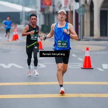 Runner Photo 8627614