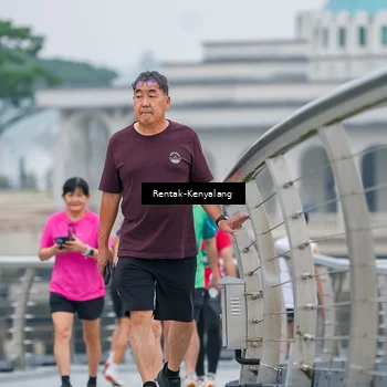 Runner Photo 8627615