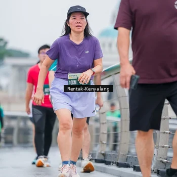 Runner Photo 8627617