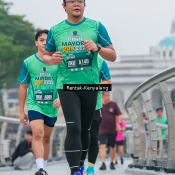 Runner Photo 8627618