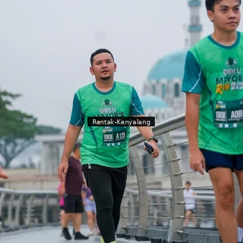 Runner Photo 8627619