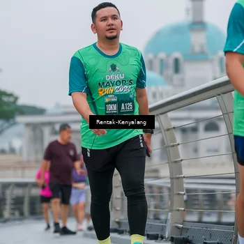 Runner Photo 8627620
