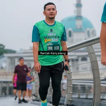 Runner Photo 8627621