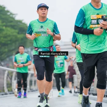 Runner Photo 8627622