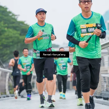 Runner Photo 8627623
