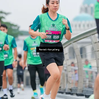 Runner Photo 8627624