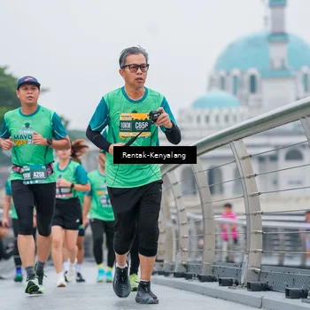 Runner Photo 8627627