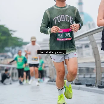Runner Photo 8627628