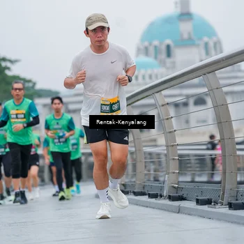 Runner Photo 8627629