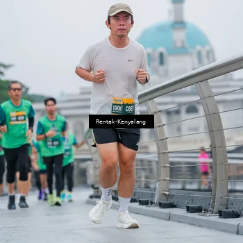 Runner Photo 8627630