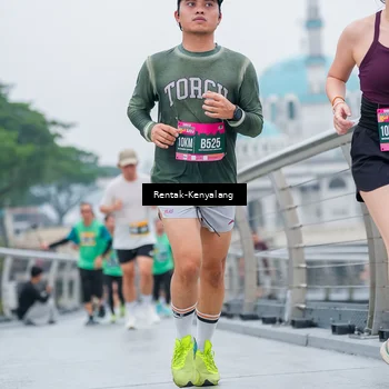 Runner Photo 8627631