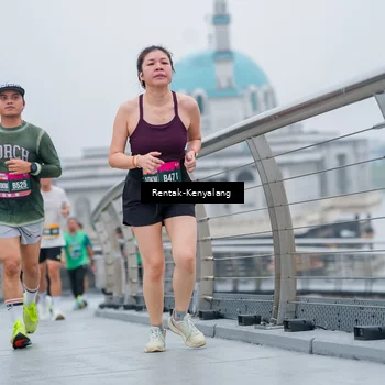 Runner Photo 8627632
