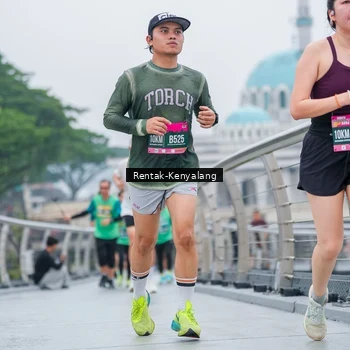 Runner Photo 8627633