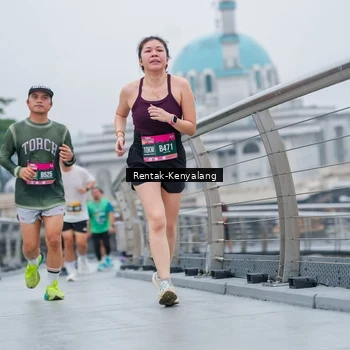 Runner Photo 8627634