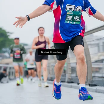 Runner Photo 8627635