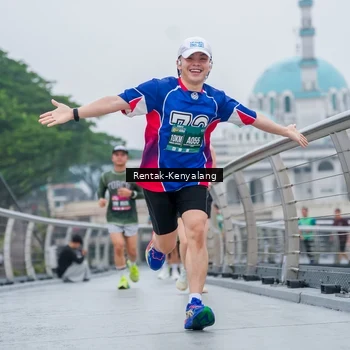 Runner Photo 8627636