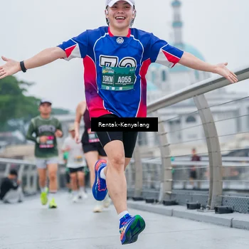 Runner Photo 8627637