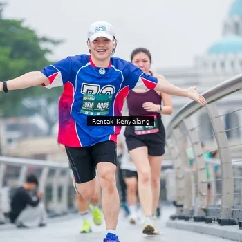 Runner Photo 8627638