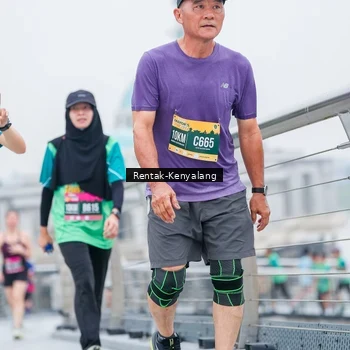 Runner Photo 8627639