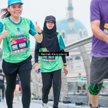 Runner Photo 8627640