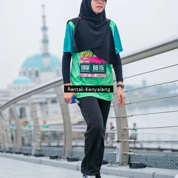 Runner Photo 8627641