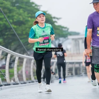 Runner Photo 8627642