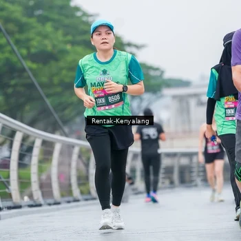 Runner Photo 8627643