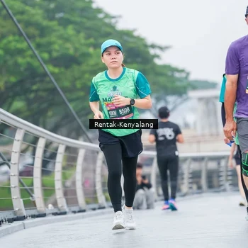 Runner Photo 8627644