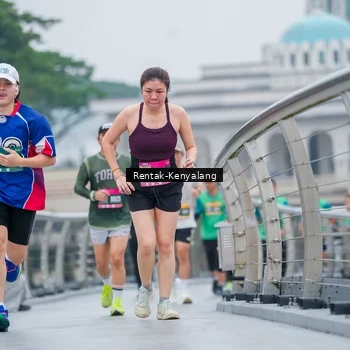 Runner Photo 8627645