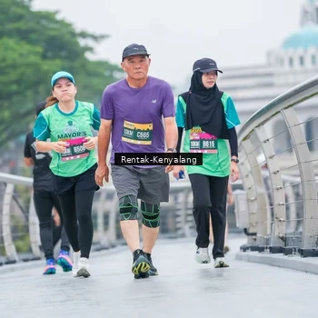 Runner Photo 8627646