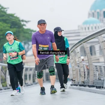 Runner Photo 8627647