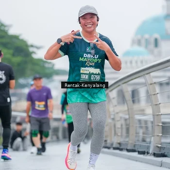 Runner Photo 8627648