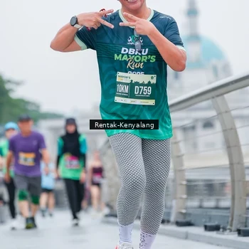 Runner Photo 8627649