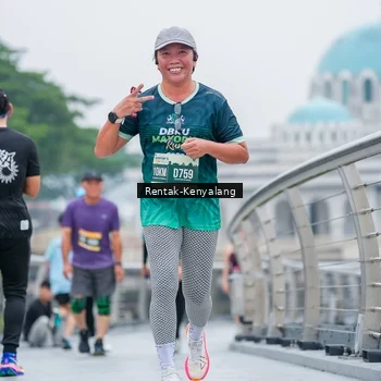Runner Photo 8627651