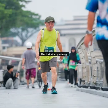 Runner Photo 8627652