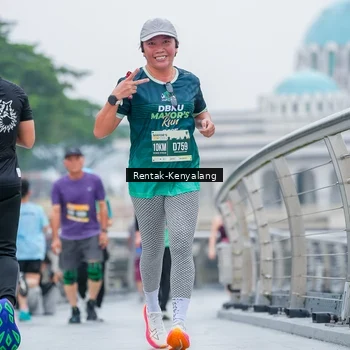 Runner Photo 8627653